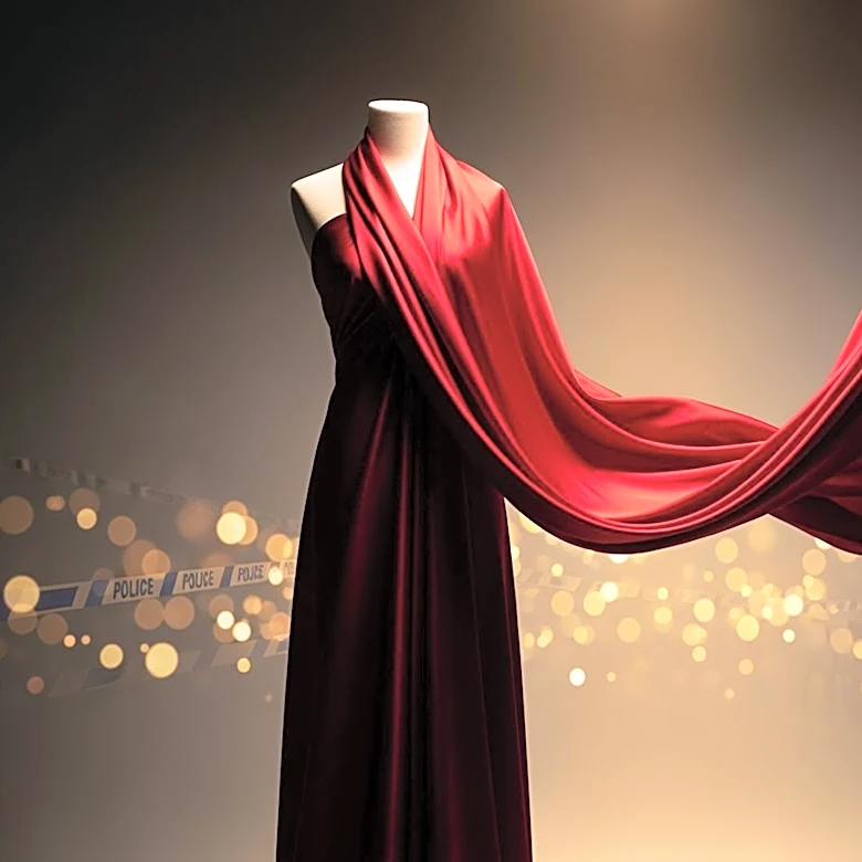 Dakota Johnson Stuns in Valentino at Time 100 Gala