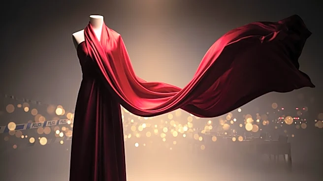 Dakota Johnson Stuns in Valentino at Time 100 Gala