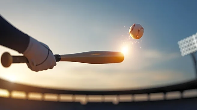 Dansby Swanson's 9th-Inning Home Run Secures Cubs' 10th Consecutive Win Against Dodgers