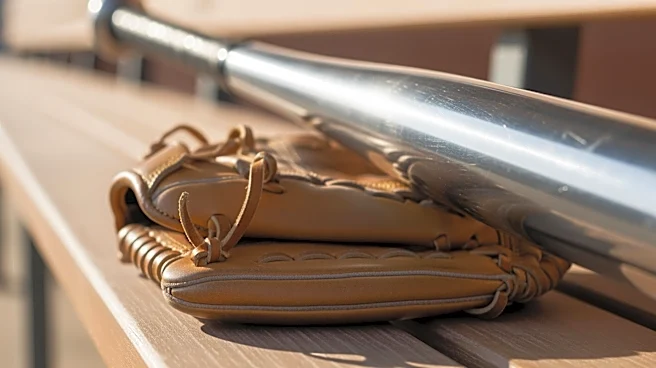 Braves' Michael Harris Delivers Pinch-Hit Double Despite Injury Concerns