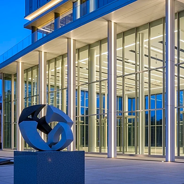 Museum of Contemporary Art Detroit Reopens After Extensive Renovations