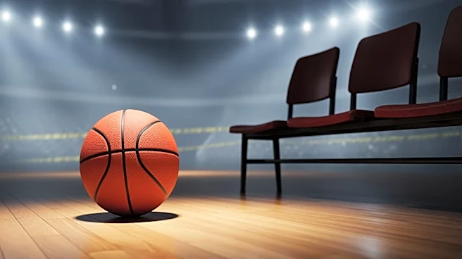 San Antonio Spurs Triumph Over Trail Blazers in Game 3 Without Wembanyama