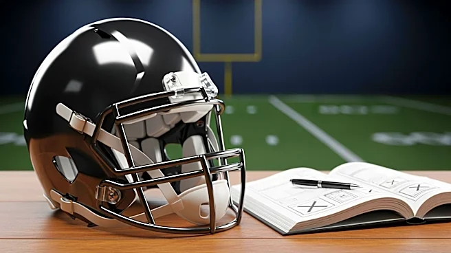 New England Patriots Focus on Day 2 NFL Draft Prospects After Selecting Caleb Lomu