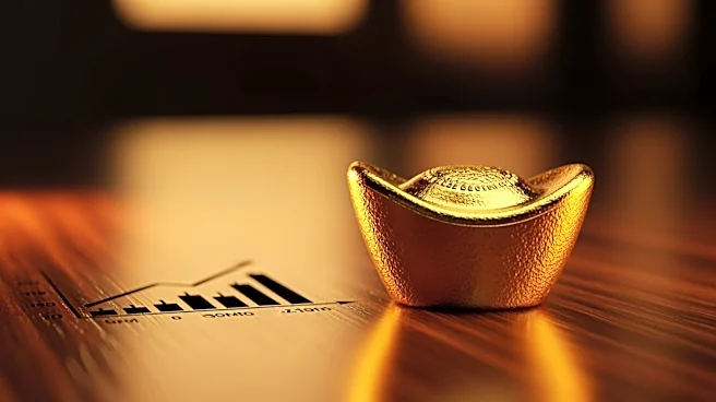 Newmont Mining Reports Strong Earnings, Boosts Share Buyback Program