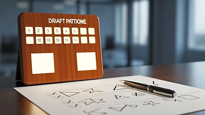 2026 NFL Draft Round 1: Mixed Reactions to Team Selections and Player Grades