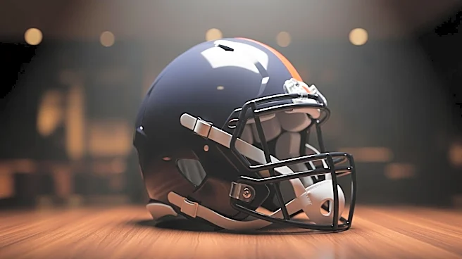 Chicago Bears Select Key Players in 2026 NFL Draft to Strengthen Team