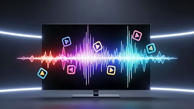 Noah Hawley Identifies YouTube as Major Rival in Entertainment Industry