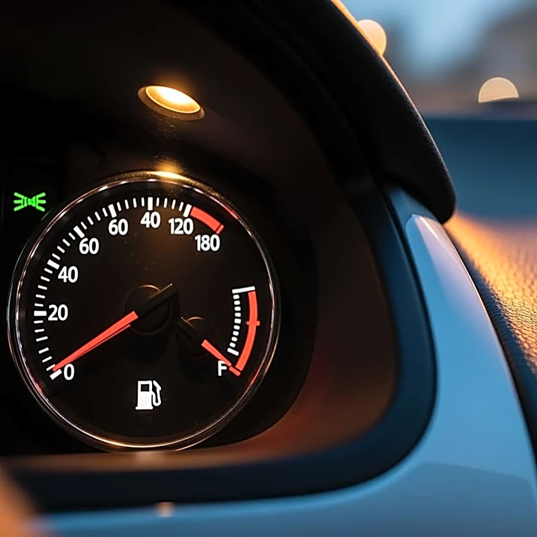 Ride-Hailing Drivers Face Profitability Challenges Amid Rising Gas Prices