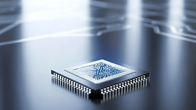 Kercheville Advisors LLC Invests in Taiwan Semiconductor Manufacturing, Boosting Institutional Holdings