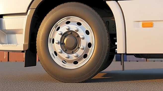 Knight-Swift Transportation Pursues Significant Rate Hikes Amid Tightening Freight Market