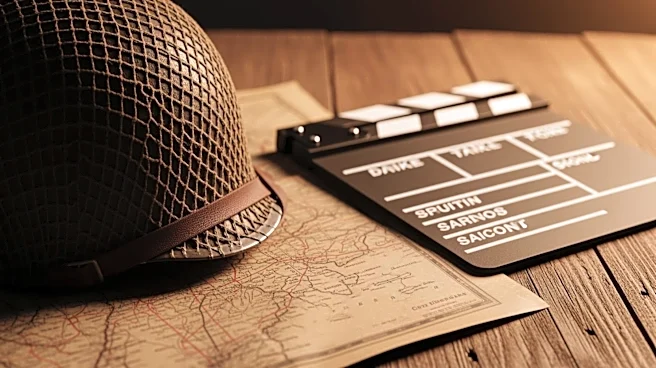 Michael B. Jordan to Produce and Possibly Star in Battlefield Film Adaptation