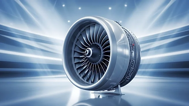 Rolls-Royce Appoints Maria Deacon to Lead Civil Aerospace Aftermarket Operations