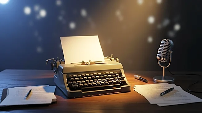 Noah Hawley Discusses Potential Return of 'Fargo' Amid New Projects