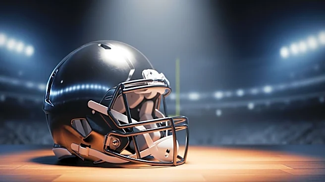 Penn State Football Prospects Await Selection on Day 3 of 2026 NFL Draft