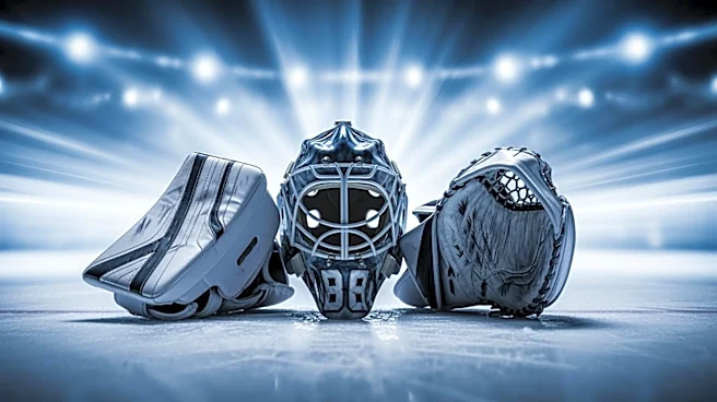 Andrei Vasilevskiy Makes Crucial Save Against Ivan Demidov in NHL Playoffs