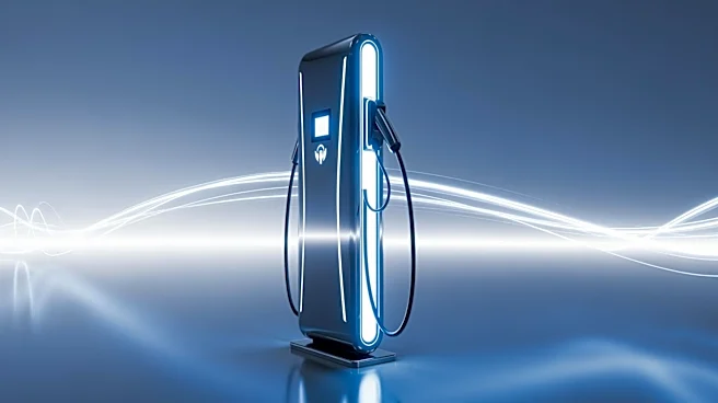 Carlos Ghosn's Role in Electric Vehicle Industry Transformation