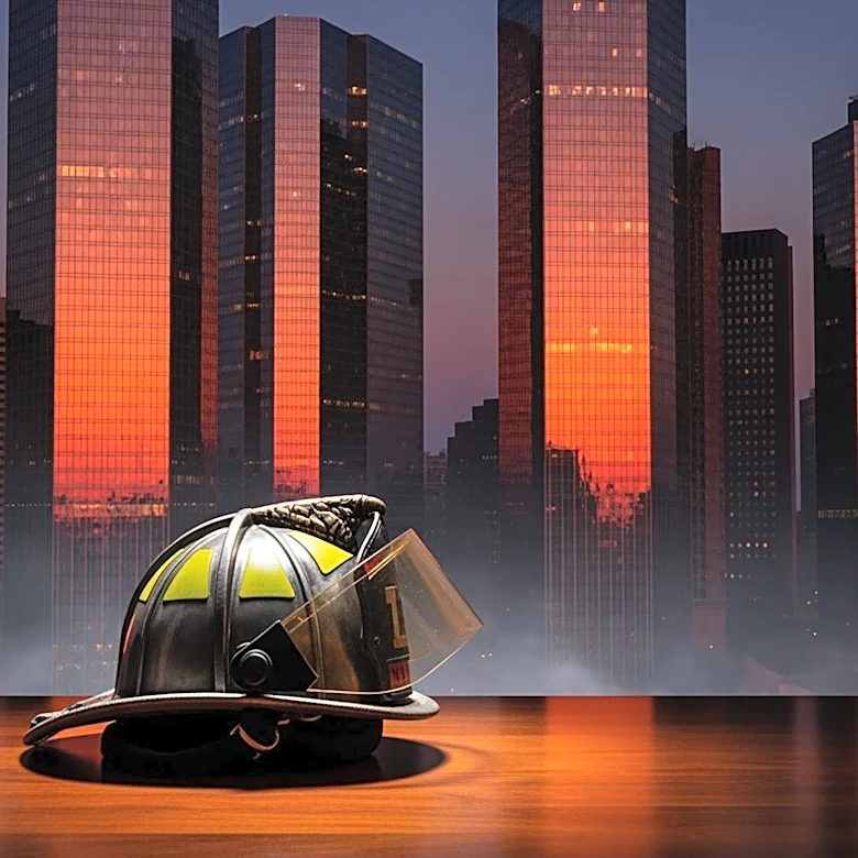 Chicago Fire Showrunner Andrea Newman to Depart After Season 14