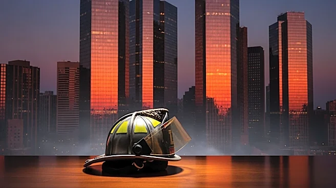 Chicago Fire Showrunner Andrea Newman to Depart After Season 14