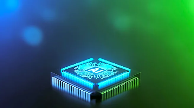 Meta Expands AI Capabilities with AWS Graviton Chip Partnership