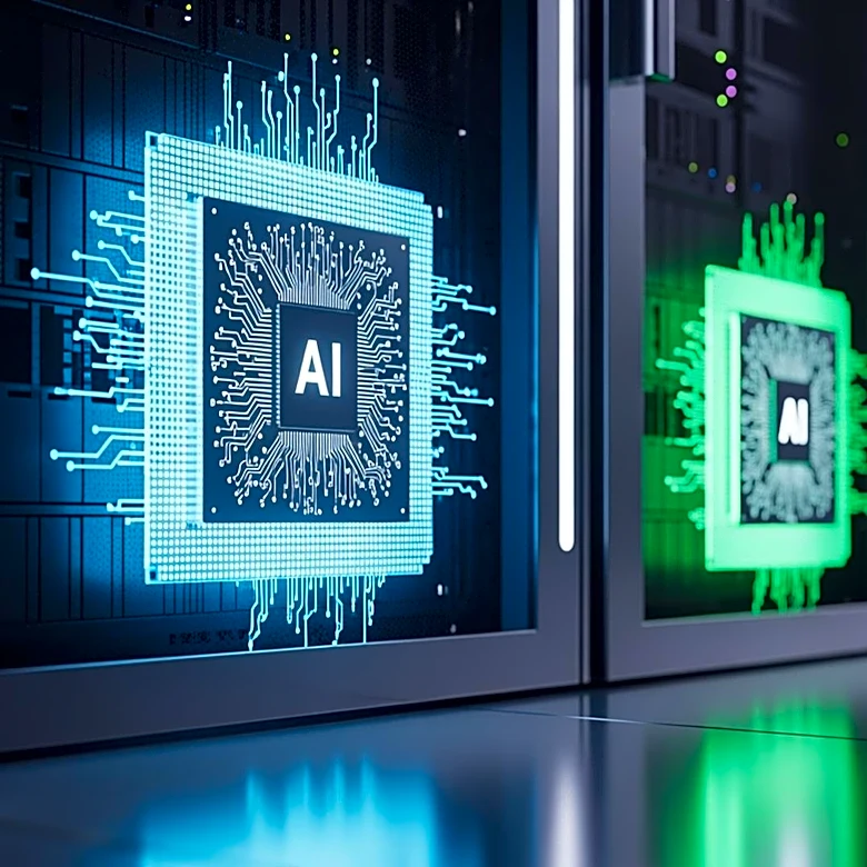 Meta to Utilize AWS Graviton Chips in Major AI Infrastructure Expansion