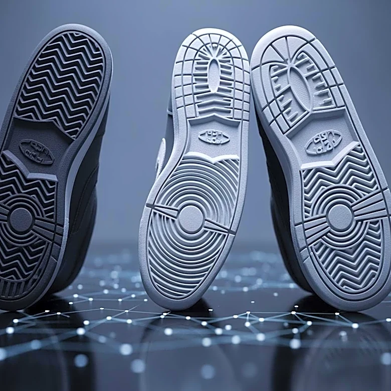 Mizuno, On, and Onitsuka Tiger Gain Social Media Visibility Amid Sneaker Market Slowdown