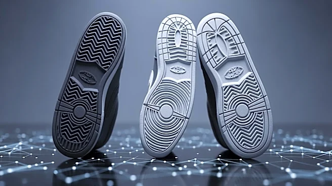 Mizuno, On, and Onitsuka Tiger Gain Social Media Visibility Amid Sneaker Market Slowdown