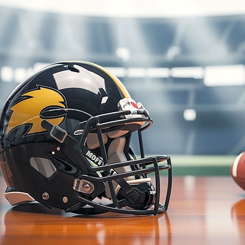 Pittsburgh Steelers Select Iowa Hawkeyes' Gennings Dunker in NFL Draft, Continuing Team Tradition