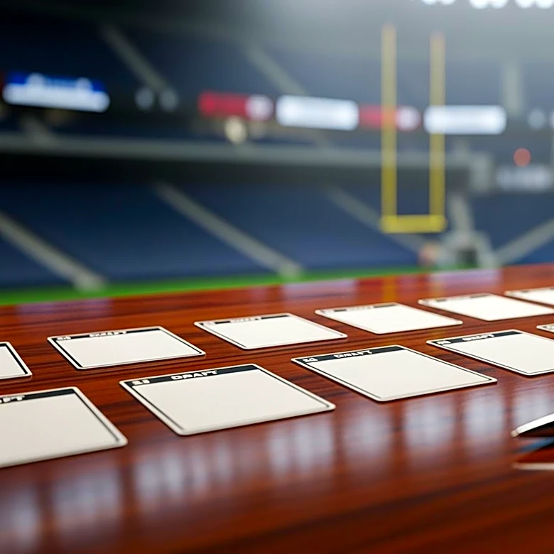 Washington Commanders Prepare for Day 2 of 2026 NFL Draft with Strategic Picks