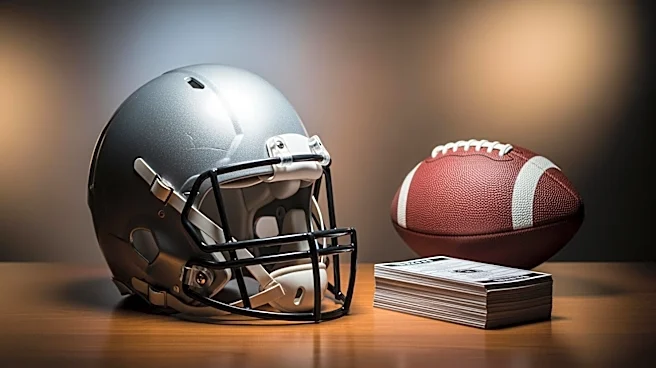 49ers Select Kaelon Black in 3rd Round of 2026 NFL Draft, Bolstering Running Back Depth