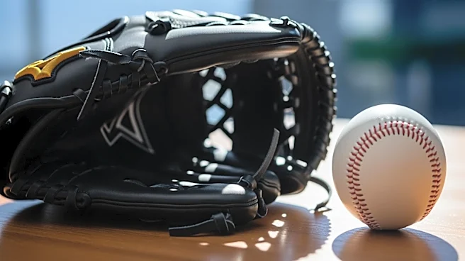 Tampa Bay Rays Acquire Pitcher Casey Legumina from Seattle Mariners