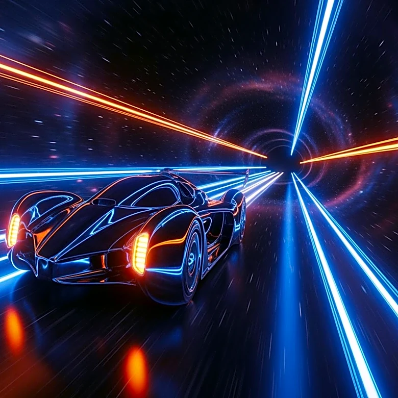 Star Wars: Galactic Racer Release Date Leaked on Steam, Anticipated for October 2026