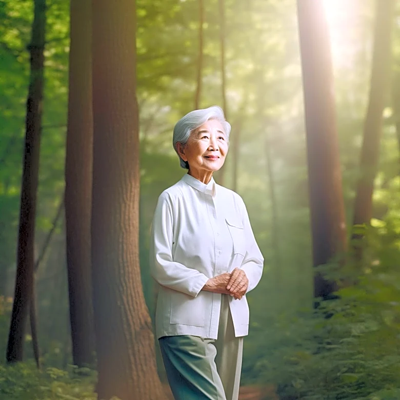 Japan's Radio Taiso Exercise Tradition Promotes Longevity and Social Well-being