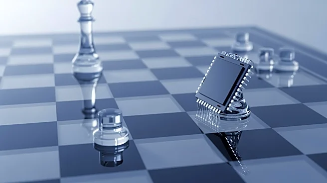 Mivtachim Fund Reduces Stake in Taiwan Semiconductor Manufacturing, Impacting Portfolio