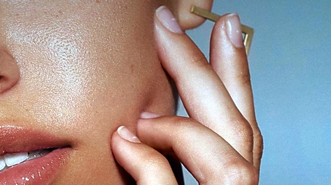 Hannah Waddingham Recommends Affordable Beauty Products for Glowing Skin