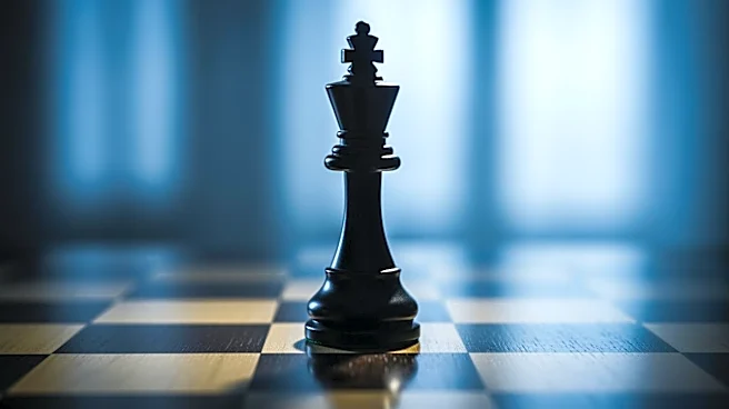 Charlize Theron Stars in Netflix Thriller 'Apex' with Mixed Reviews