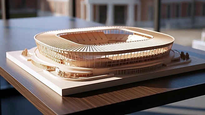 University of Nebraska Regents Approve $600 Million Memorial Stadium Renovation to Boost Revenue