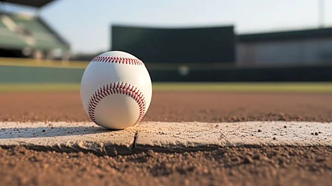 Blue Jays' Trey Yesavage Faces Uncertain Return to Major League Rotation