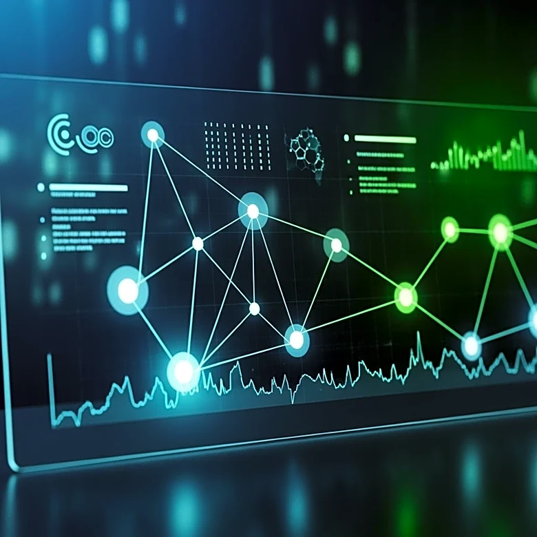 Palantir Assists IRS in Investigating Financial Crimes with Data Analysis Software