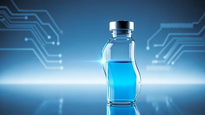 British Business Bank's £100 Million Investment Boosts UK Healthtech Sector