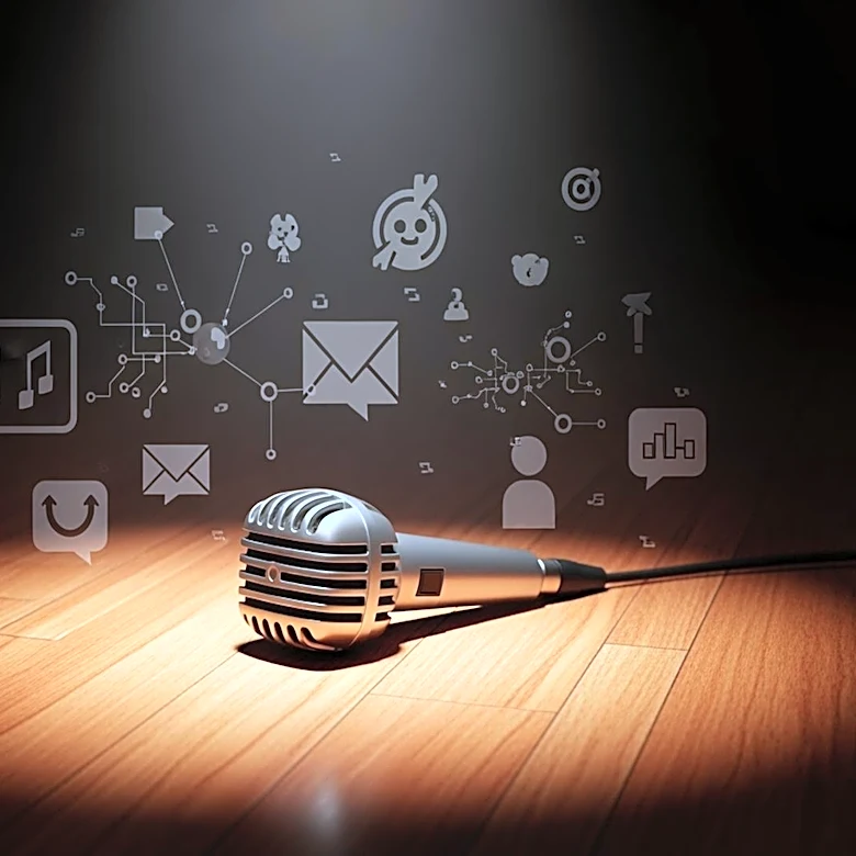 Matt Friend Satirizes Gen Z's Role in the Military in New Comedy Special