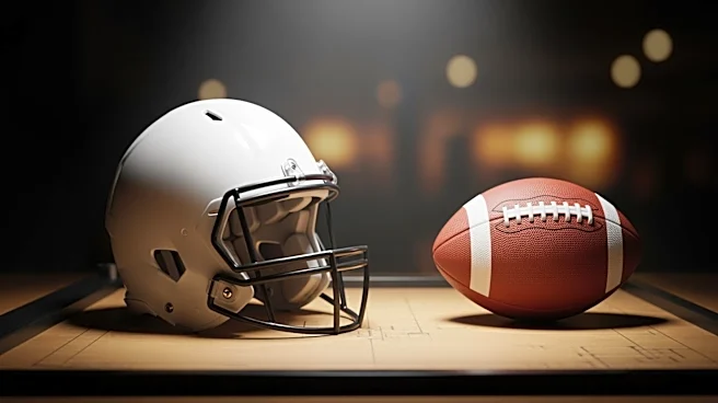 New England Patriots Eye Key Prospects for Day 3 of 2026 NFL Draft