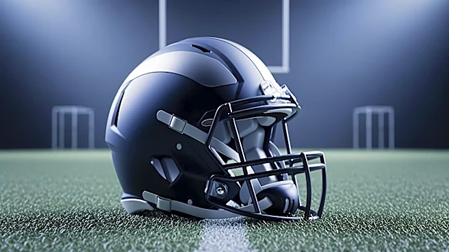 Seahawks Draft TCU Safety Bud Clark to Strengthen Secondary