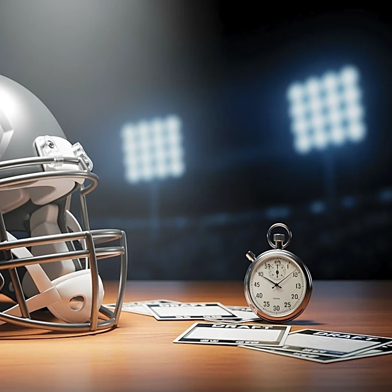 NFL Draft 2026: Key Picks and Surprises in Rounds 1-3