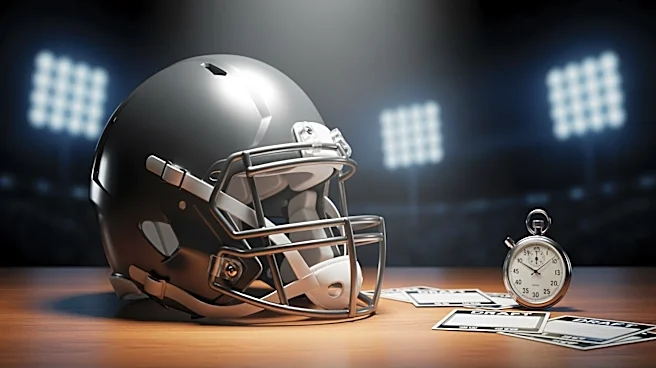 NFL Draft 2026: Key Picks and Surprises in Rounds 1-3