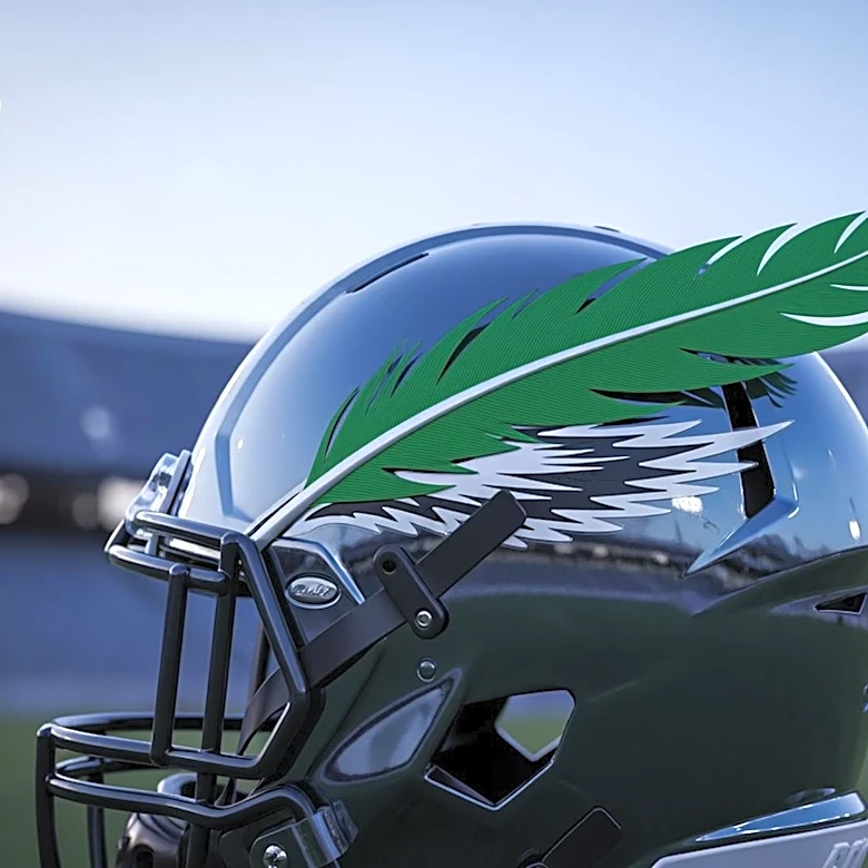 Philadelphia Eagles Trade Up to Select USC's Makai Lemon in NFL Draft