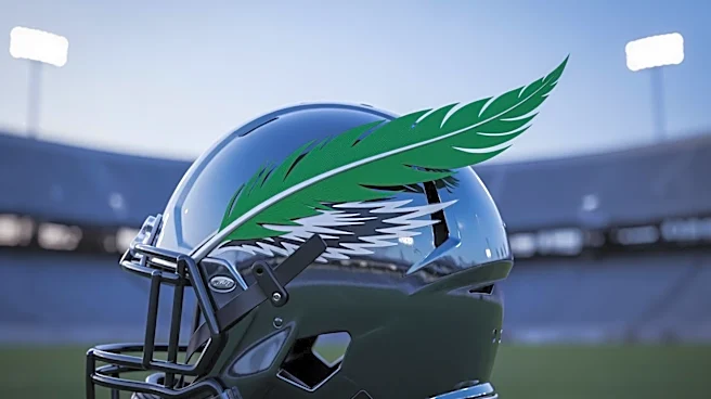 Philadelphia Eagles Trade Up to Select USC's Makai Lemon in NFL Draft