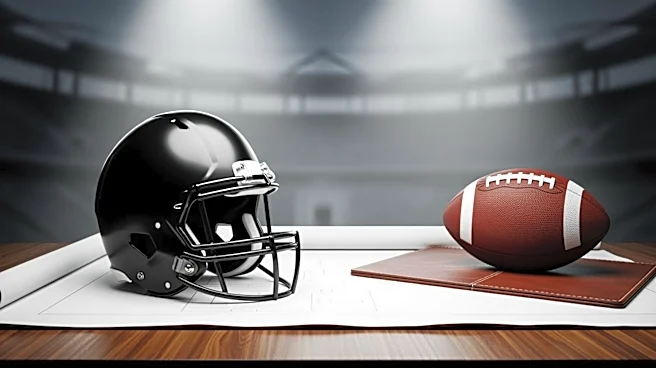 Browns Select Denzel Boston in Second Round of NFL Draft