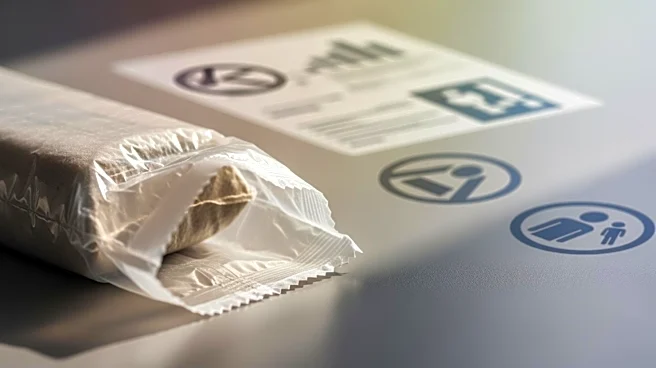Global Packaging Sector Faces Challenges Amid Consumer Caution and Regulatory Changes