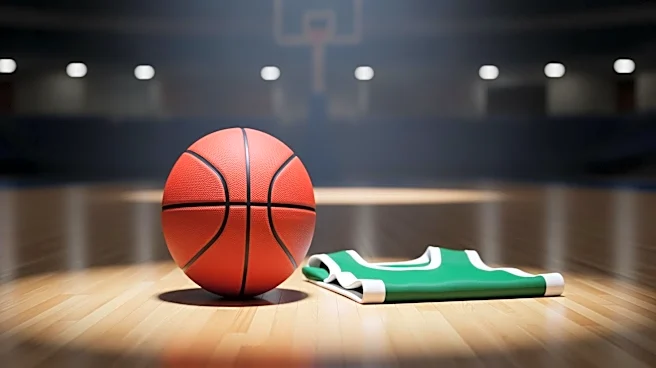 Michigan State's Tom Izzo Discusses New Transfer Addition Anton Bonke