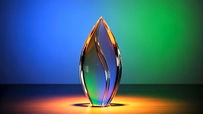 Simmons Bank Receives 2026 CARE Award for Community Investment Efforts